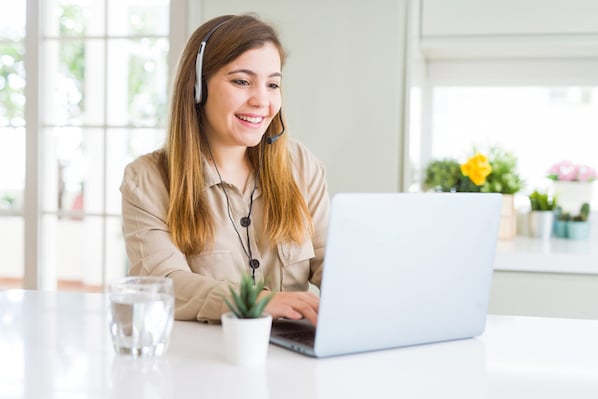 12 Work From Home Customer Service Jobs 12 Work From Home Customer Service Jobs